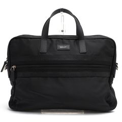 BALLY NUTER-SM / �Х꡼ A4�ե������Ǽ��ǽ �ʥ�����ĥ��� ���� �֥�å� �� �ӥ��ͥ��Хå� ���