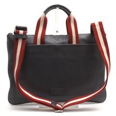 BALLY TIGAN / �Х꡼ ���� TRAINSPOTTING �ȥ쥤�󥹥ݥåƥ��� ���� ������ 2WAY ���������Хå� ���졼 ���� �ӥ��ͥ��Хå� ���