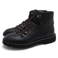 BALLY LAUREL.O/290 BLACK COW PLAIN / �Х꡼ �饰������ ���ࡼ�������쥶�� ���� �֥�å� �� �ޥ���ƥ�֡��� ���