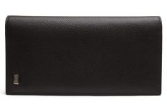 BALLY Naras / バリー A4サイズ収納可 グレイン型押しカーフレザー 仔