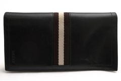 BALLY TENIRO / バリー A4サイズ収納可 TRAINSPOTTING トレイン