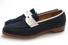 BARNEYS NEWYORK / �С��ˡ����˥塼�衼�� �٥�����ɥ������� Manhattan �ޥ�ϥå��� �����ե쥶�� ���� �쥶�������� �ͥ��ӡ� �� ����������ե��� ���