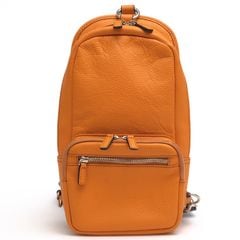 BARNEYS NEWYORK / �С��ˡ����˥塼�衼�� �ʥ����륷���󥯻ž夲���� �ܥǥ��Хå� ���ܳ� �����󥯥쥶�� ����� ���������Хå� ���