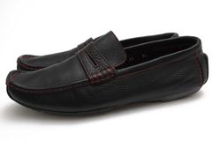 BARNEYS NEWYORK / �С��ˡ����˥塼�衼�� �ڥˡ������ե����ǥ����� ���� ����åݥ� ���ܳ� �����󥯥쥶�� �⥫���� �֥�å� �� �ɥ饤�ӥ󥰥��塼�� ���