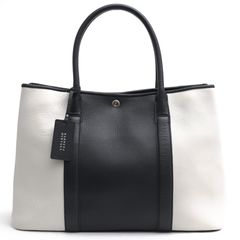 BARNEYS NEWYORK / バーニーズニューヨーク カウハイドレザー 牛革