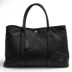 バーニーズニューヨーク / BARNEYS NEWYORK シボ革 シュリンクレザー