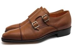 BARNEYS NEWYORK 1213722 / �С��ˡ����˥塼�衼�� �ҥɥ������ͥ� ���� ������ ���֥��󥯥��ȥ�å� �쥶�������� �֥饦�� �� �ӥ��ͥ����塼�� ���