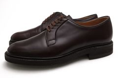 Berwick 4406 Plain Toe Derby / �С������å� ���������ץ졼��ȥ� ���ڥ���Piqusa��ROIS�쥶�� ���� Vibram������ ���åɥ��䡼���������ˡ �������֥饦�� �Ǥ��� �ӥ��ͥ����塼�� ���