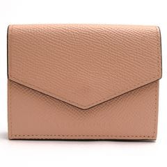 BONAVENTURA BWAN7 Compact Wallet ���⡼�륦����å� / �ܥʥ٥����� �ȥڥ�󥬡������Υ֥�å� ���� �������줢�� ��˥��å��� �˽����� �����ޤ� �ԥ� ���� ��ǥ�����