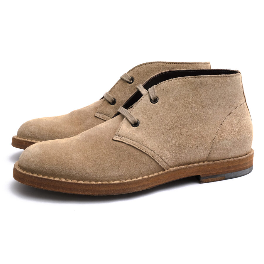 BOTTEGA VENETA VFCA0 2903 STIV.TO PELLE S.CUOI SPRITZ SUEDE
