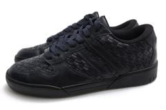 BOTTEGA VENETA 222142 VJ351 5009 Sneaker Pelle S.Gomm Intrec.Speed Calf / �ܥåƥ������ͥ� �����ե쥶�� ���� ��å��塦����ȥ���㡼�� �ͥ��ӡ� �� �������åȥ��ˡ����� ���