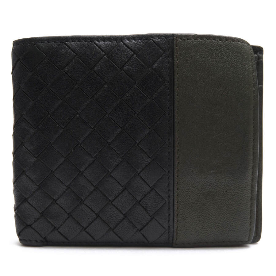 BOTTEGA VENETA 193642 VX054 / ボッテガヴェネタ バイカラー