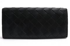BOTTEGA VENETA / ボッテガヴェネタ ユニセックス 二つ折り 小銭入れ