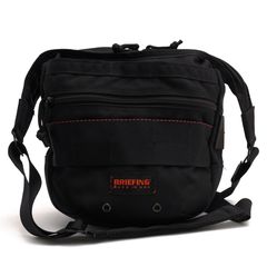 BRIEFING BRF105219 DAY TRIPPER/S �ǥ��ȥ�åѡ� / �֥꡼�ե��� 1050�ǥˡ��� �Хꥹ�ƥ��å��ʥ����� ��å��󥸥㡼�Хå� �֥�å� �� ���������Хå� ���