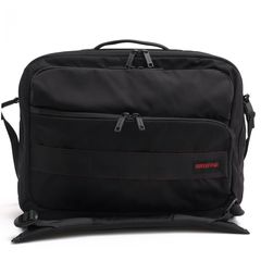 BRIEFING BRA213L09 COMMUTER CMT 2WAY SHOULDER 16 / �֥꡼�ե��� 330�ǥˡ��륳���ǥ��ʥ����󥪥å��� �Ρ���PC��Ǽ�� 2WAY ���������Хå� �֥�å� �� �ӥ��ͥ��Хå� ���