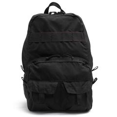 BRIEFING 596-6171505 MHL DAY BACK PACK / �֥꡼�ե��� �����ǥ��ʥ����� MARGARET HOWELL �ޡ�����åȥϥ��������� �ǥ��ѥå� �֥�å� �� ���å� ���