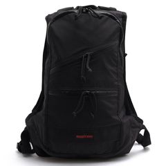BRIEFING BRA193P51 HUGGER SP / �֥꡼�ե��� �Хå��ѥå� 200�ǥˡ��륹�ڥ��ȥ��å� �ǥ��ѥå� �֥�å� �� ���å� ���