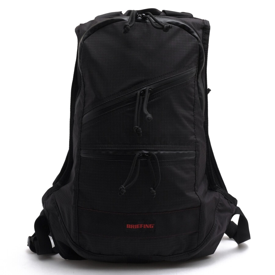 BRIEFING BRA193P51 HUGGER SP / ブリーフィング バックパック 200