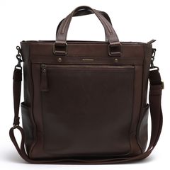 BURBERRY / �С��Х꡼ A4��������Ǽ�� ���쥤�󷿲������� 2WAY ���������Хå� ���ܳ� �����󥯥쥶�� �������֥饦�� �Ǥ��� �ȡ��ȥХå� ���