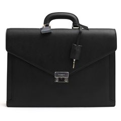 BURBERRY WB5042-09 / �С��Х꡼ A4��������Ǽ�� ���ե������� ���� �֥�å� �� �ӥ��ͥ��Хå� ���