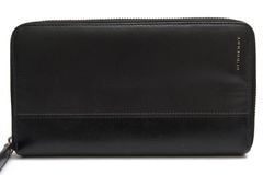 BURBERRY WB5042-09 / バーバリー A4サイズ収納可 サフィアーノ 牛革