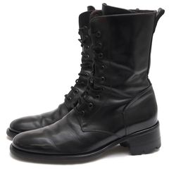 BUTTERO B1119 / �֥åƥ� BROKE�饹�� ���� ������ �ץ졼��ȥ� �쥶�������� �֥�å� �� �졼�����åץ֡��� ���