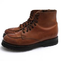 BUTTERO B5346 / �֥åƥ� CANALONE�饹�� ���� �����ɥ��å� ��å��ȥ� Vibram������ �֥饦�� �� ����֡��� ���