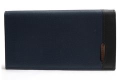 BVLGARI 282853 Wallets yen Serpenti Scaglie Man Grazed Calf Leather ����ڥ�ƥ� �����ꥨ / �֥륬�� ���쥤���ɥ����ե쥶�� ���� ��˥��å��� �˽����� ��������ʤ� ������ ����ޤ� �ͥ��ӡ� �� Ĺ���� ���