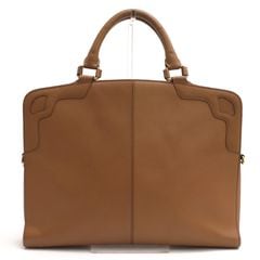 Cartier L1001324 SELLIER DE CARTIER ���ꥨ �ɥ� ����ƥ��� / ����ƥ��� ���ɥ륹�ƥå� �ȥ���쥶�� ���� �֥饦�� �� �ӥ��ͥ��Хå� ���