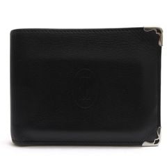 Cartier L3000440 パシャ PASHA / カルティエ ボックスカーフ 牛革