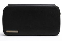 Cartier L3000440 パシャ PASHA / カルティエ ボックスカーフ 牛革