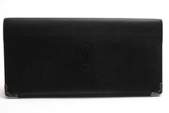 Cartier L3001363 Must de Cartier Zipped International Wallet