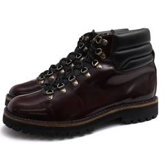 CEBO 092115CV CLIMBING BOOTS ���饤�ߥ󥰥֡��� / ���� ���ޥ�ɥ����� �����ꥢ�������ɥХ� �ϳ� �ץ졼��ȥ� ���ƥå���������ˡ �������֥饦�� �Ǥ��� �ޥ���ƥ�֡��� ���