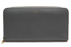 CELINE 338343363C.04LU Manon Wedge Sandal in Calfskin / セリーヌ