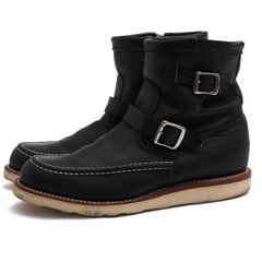 CHIPPEWA 1901M07 7INCH HIGHLANDER 7����� �ϥ������� / ���ڥ� ���ꥹ�ƥ��������� ������ɥ쥶�� ���� Vibram������ ��å��ȥ� ���åɥ��䡼���������ˡ �֥�å� �� ���󥸥˥��֡��� ���