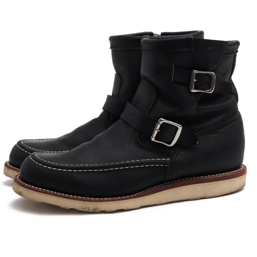 CHIPPEWA 1901M07 7INCH HIGHLANDER 7インチ ハイランダー / チペワ