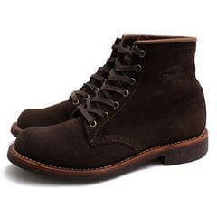 CHIPPEWA 1901M26 6inch Utility Boots 6インチ ユーティリティー