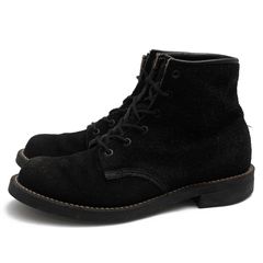 CHIPPEWA 91074 5inch LACE TO TOE TABACCO BROWN / チペワ モンキー