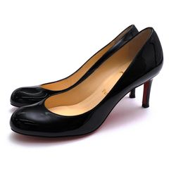 Christian Louboutin Fifi Spikes Pumps 100mm / クリスチャン
