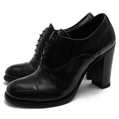 Church's DE0063 CONSUL HEEL ���󥵥� / ���㡼�� ���� ������ ����åץȥ� �ϥ��ҡ��� �֥�å� �� �ѥ�ץ� ��ǥ�����