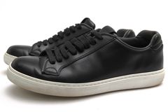 Church's EEG024 Boland Low-top Sneakers / ���㡼�� �����ե쥶�� ���� �֥�å� �� �ӥ��ͥ����塼�� ���