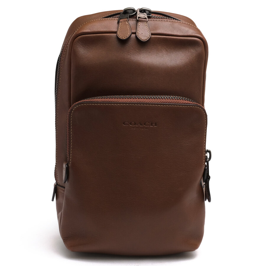 COACH CC108 Gotham Pack ゴッサム パック / コーチ クロスボディ