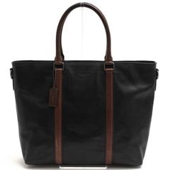 COACH 57285 Metropolitan ��ȥ��ݥ꥿�� / ������ ���� ������ �Ρ���PC��Ǽ�� �֥�å� �� �ȡ��ȥХå� ���