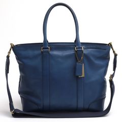 COACH 70600 Bleecker Legacy Business Tote �֥꡼���� �쥬���� �ӥ��ͥ��ȡ��� / ������ ���� ������ 2WAY ���������Хå� �֥롼 �� �ȡ��ȥХå� ���