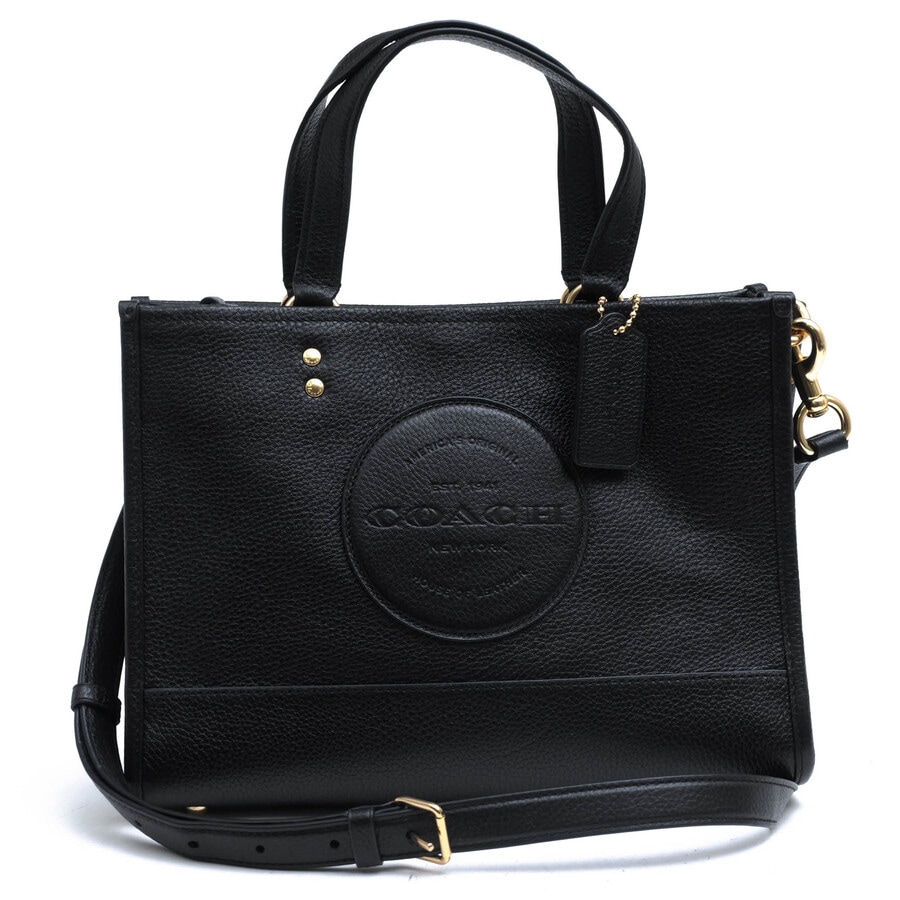 COACH C2004 Dempsey Carryall With Patch デンプシー キャリーオール
