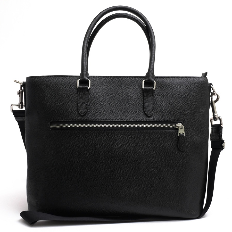 COACH C2842 Beckett Business Tote in Crossgrain Leather ベケット