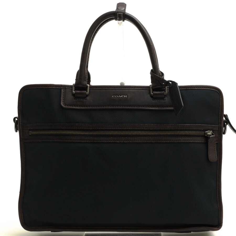 COACH 70892 Crosby Slim Brief クロスビー スリムブリーフ X / コーチ