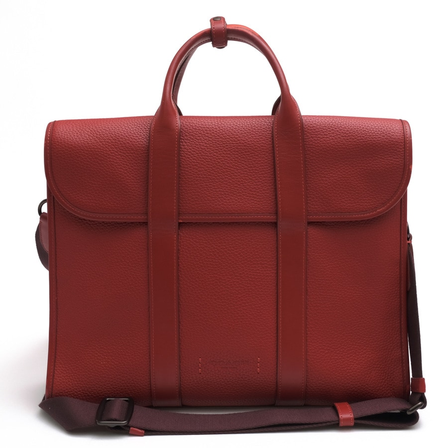 COACH C5318 Gotham Portfolio Bag ゴッサム ポートフォリオ / コーチ