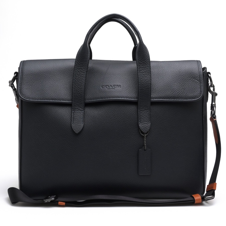 COACH C9875 Sullivan Portfolio Brief サリバン ポートフォリオ