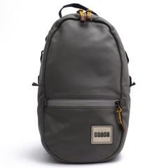 COACH 78829 Pacer Backpack With Coach Patch �ڥ����� / ������ �������ѥå� ���ࡼ���쥶�� ���� �ǥ��ѥå� ���졼 ���� ���å� ���